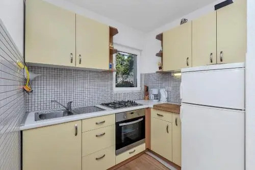 Apartment Lora