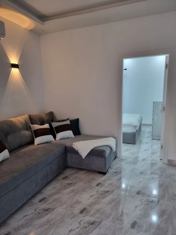 Stunning New 2-bed Apartment Near El Gouna