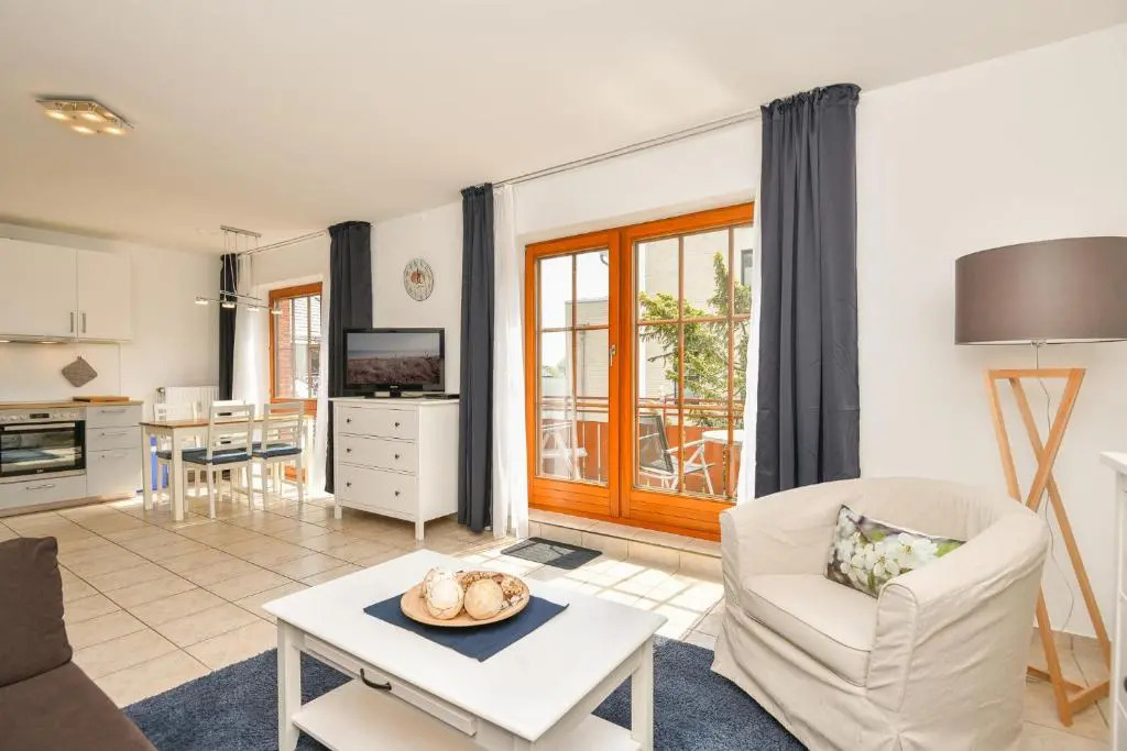 Seestraße 43 Wohnung 6