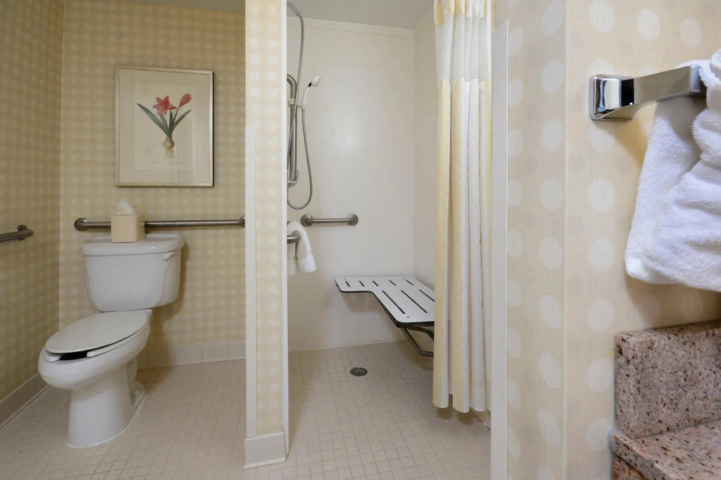 Hilton Garden Inn Raleigh Capital Blvd I-540