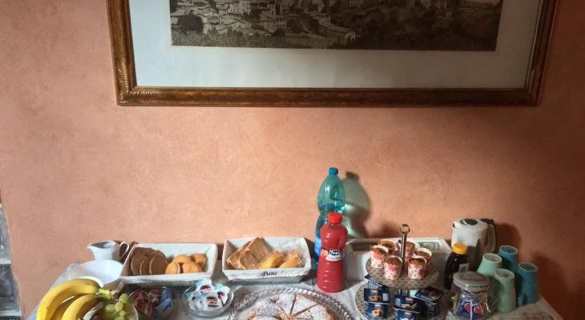 B&B La Biccherna