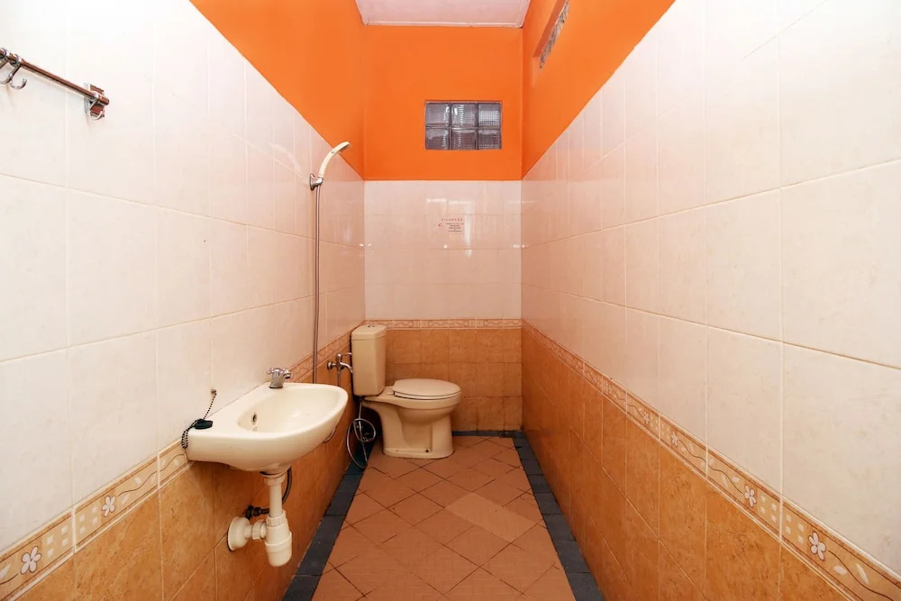 Airy Eco Pangeran Antasari 80 Balikpapan