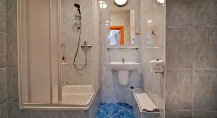 Hotelik Łebski