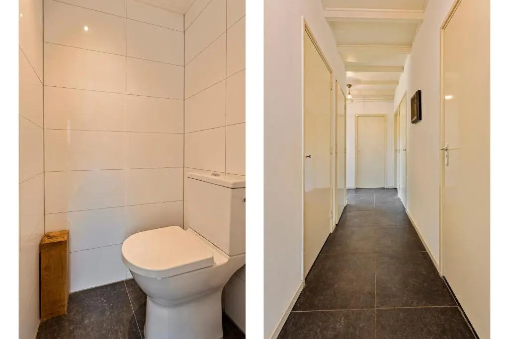 Poldersbos 7 - Ouddorp NOT INTENDED FOR COMPANY OR WORK-RELATED STAYS
