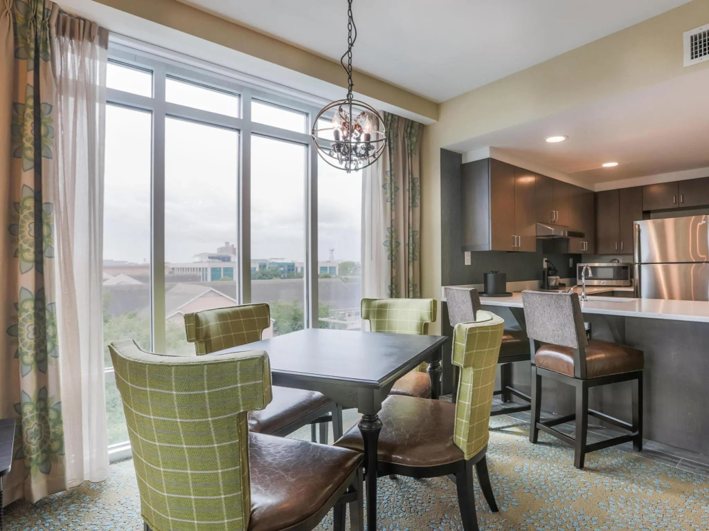 Homewood Suites By Hilton Charleston Historic District