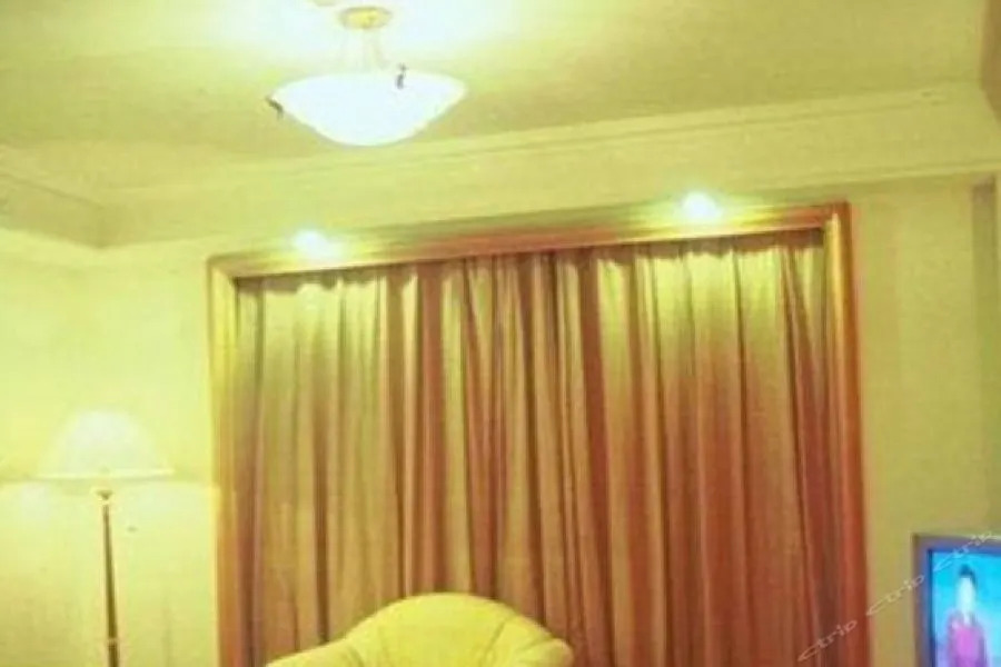 Fengyi Hotel Wuhan