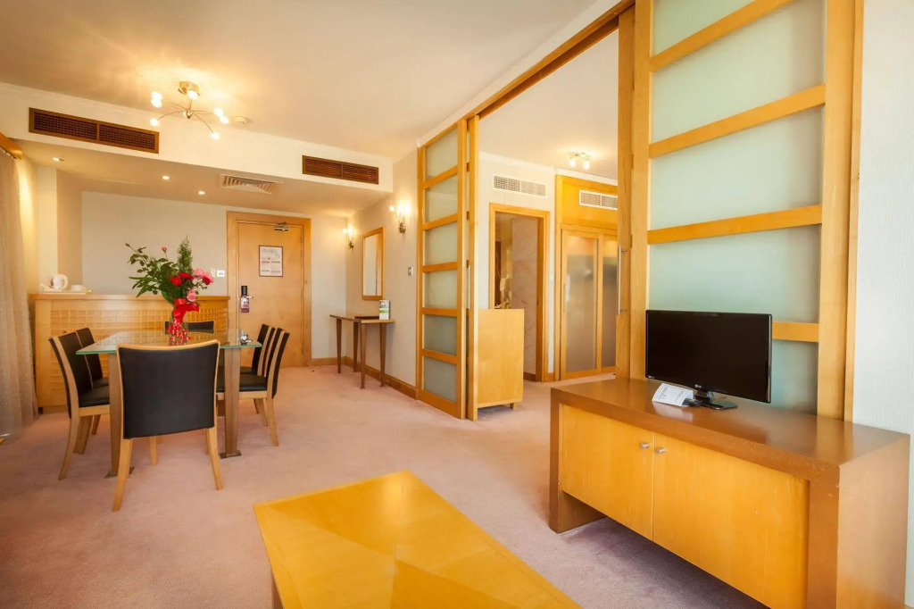 Crown Resorts Horizon