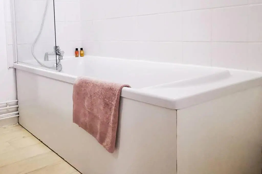 Appartement COSY - HYPER CENTRE du Havre