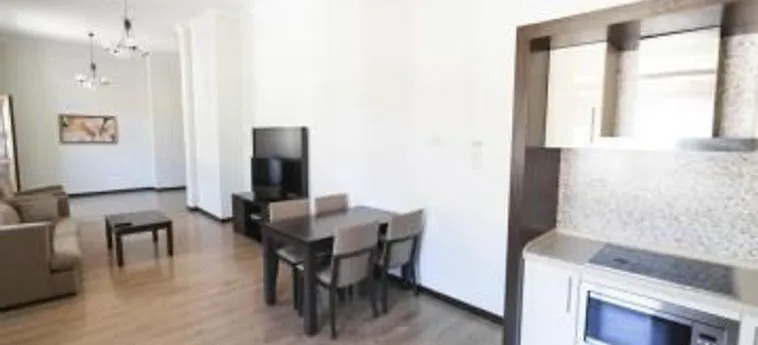 Apartments Premium 540