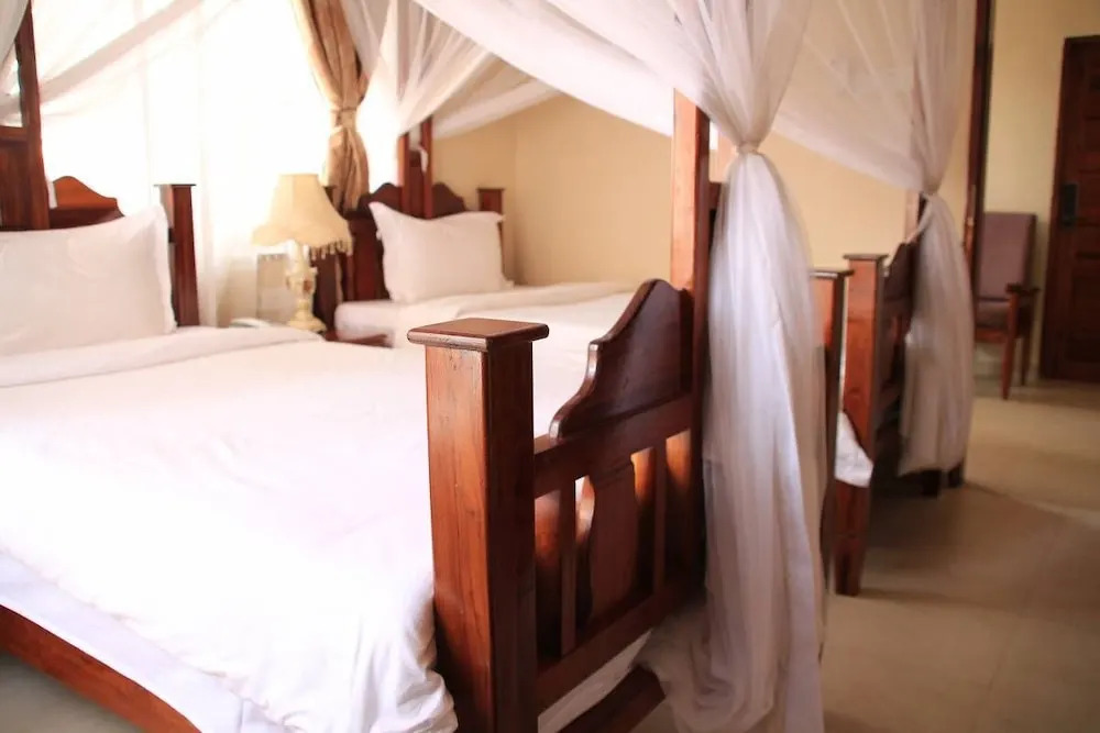 B and B Comfort Hotel