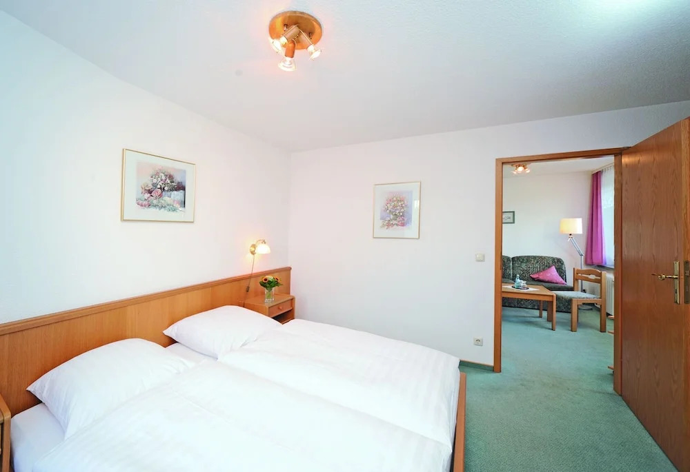 Hotel Zum Alten Brauhaus