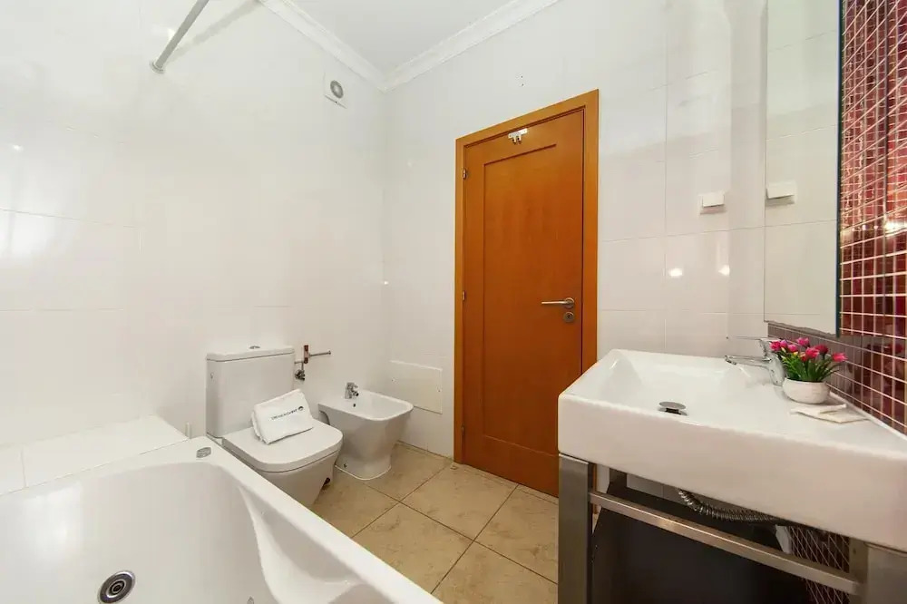 A05 - Luxury 1 Bed Fully Equipped with pool by DreamAlgarve
