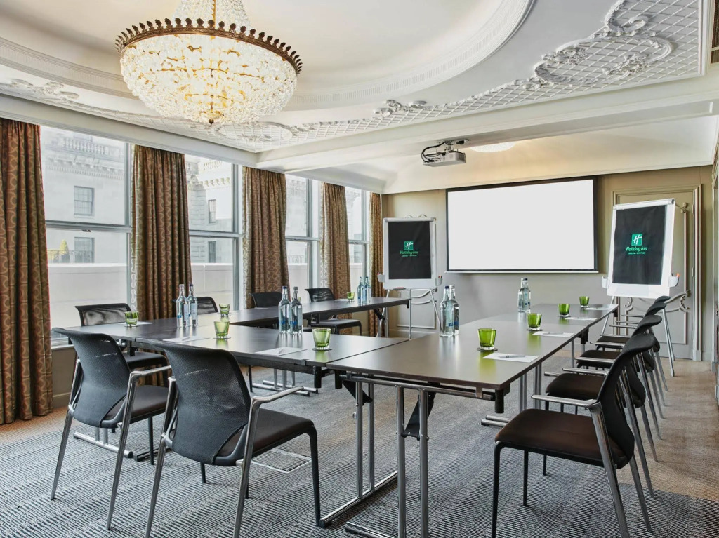 1 Hotel Mayfair