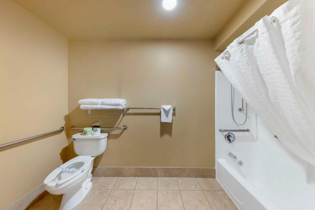 Best Western Fallon Inn & Suites