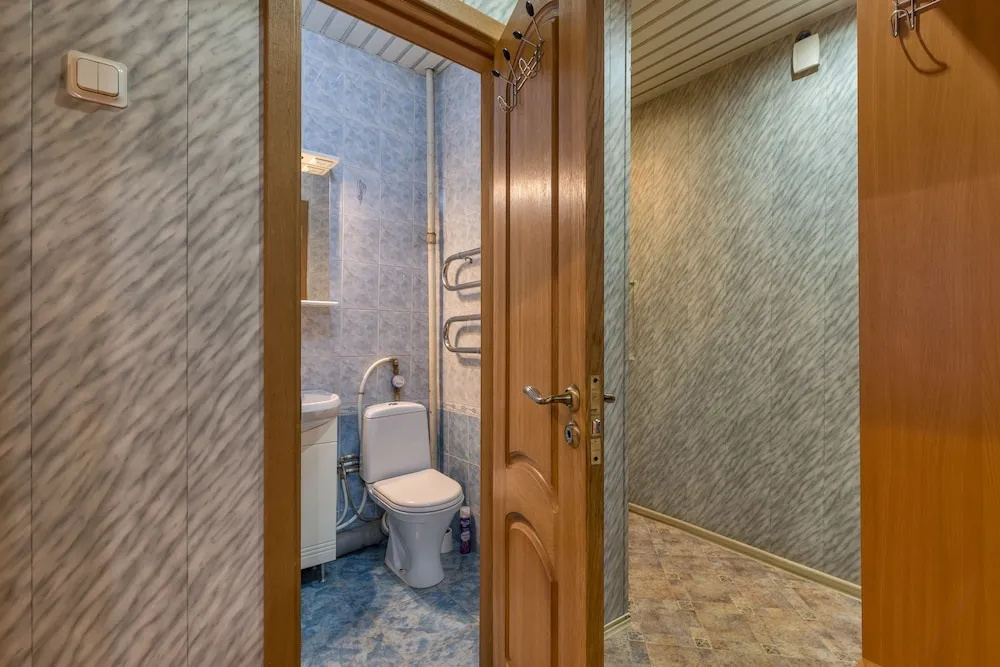 Апартаменты FlatHome24 на Ярославском пр-те 38