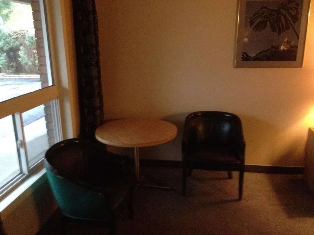Airport Motel