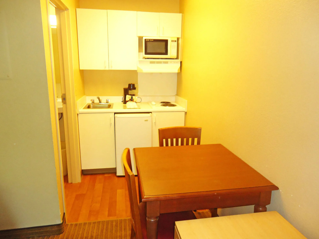 Suburban Studios Winston Salem-University Parkway