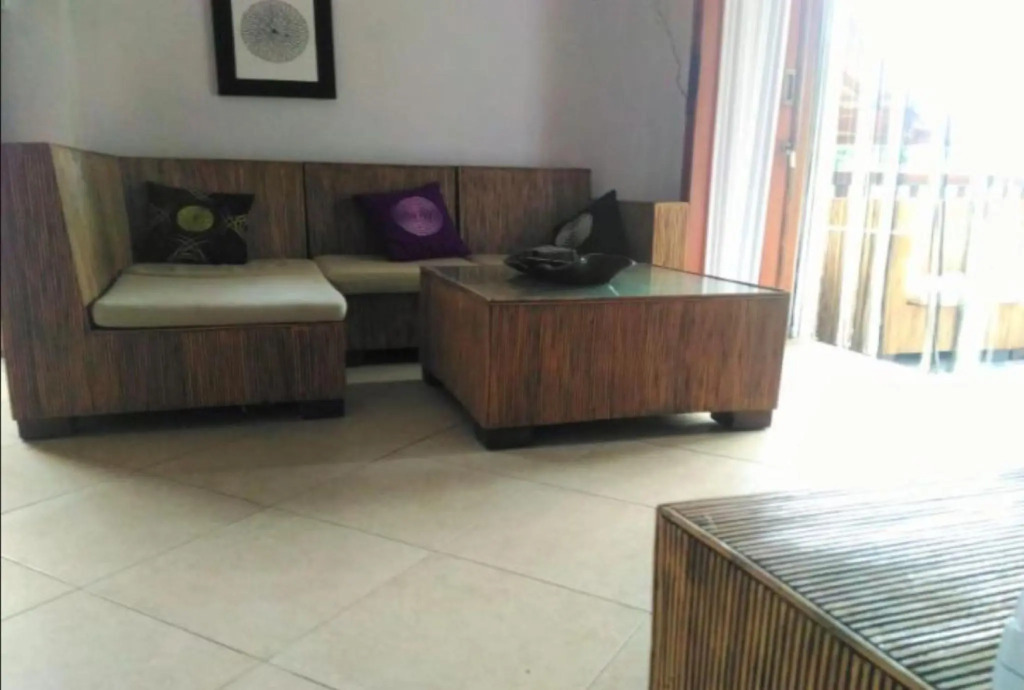 Villa Mangga