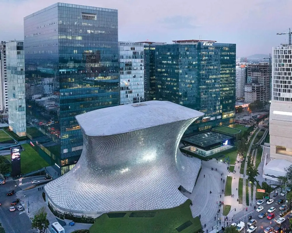 Polanco Super Lujo