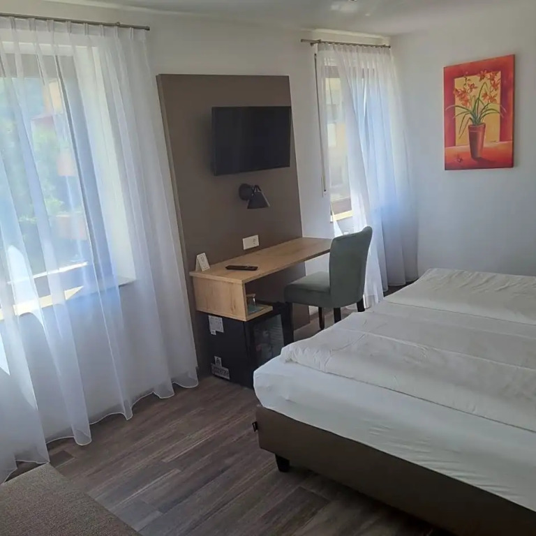 Hotel Garni Krone