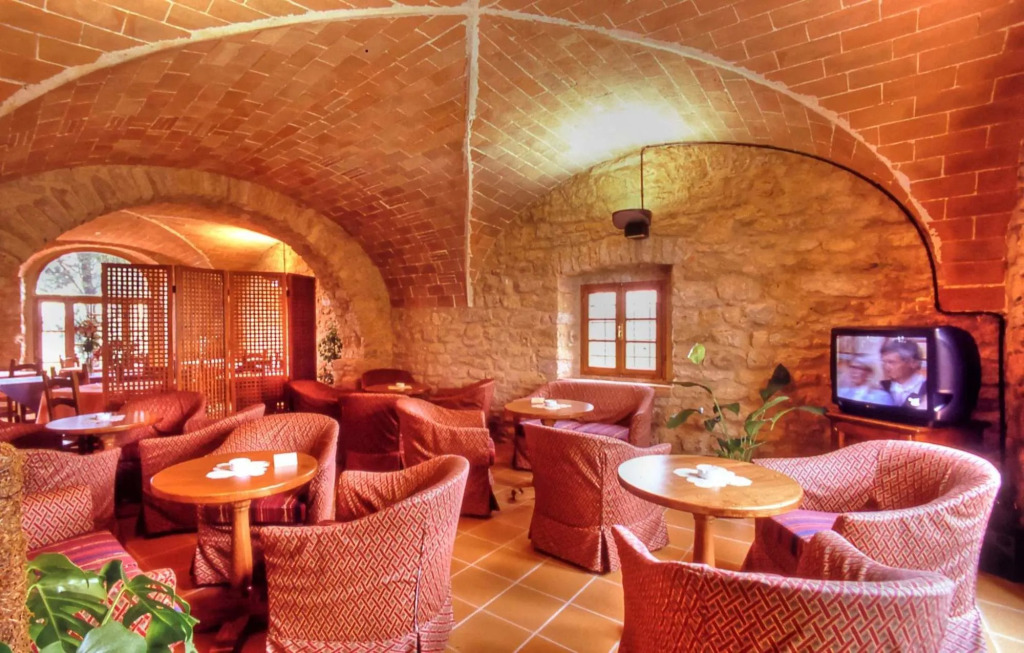 Hotel Residence Villa Rioddi