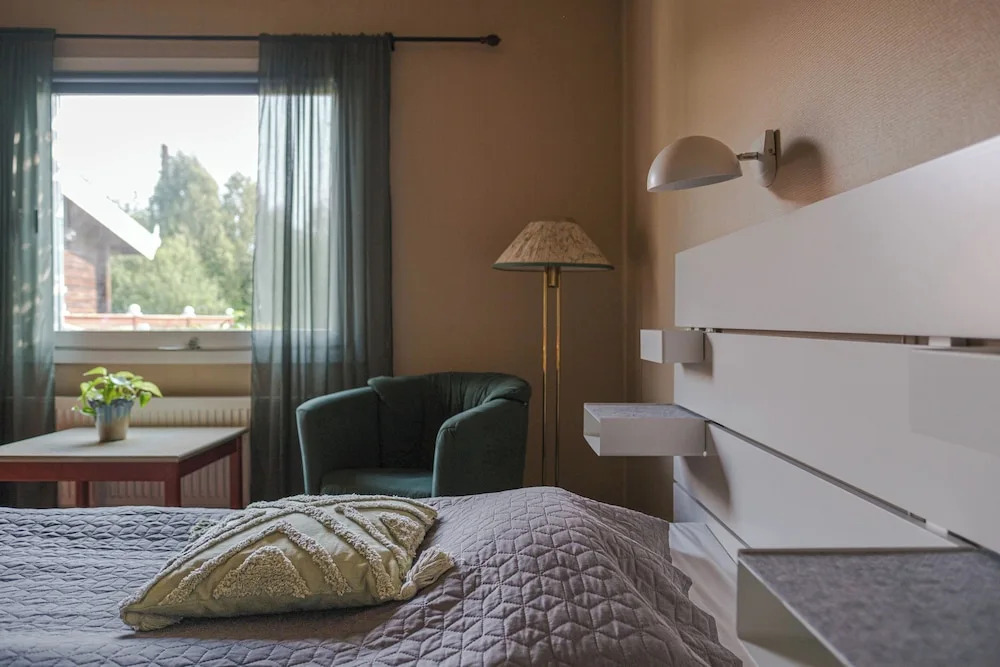 Jämtkrogen Hotell
