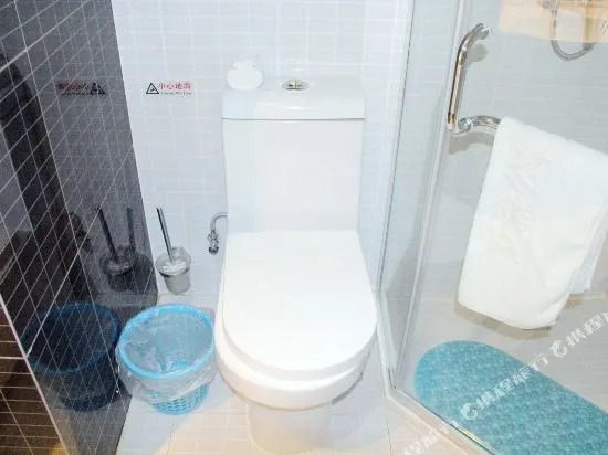 南通艾森公寓式酒店