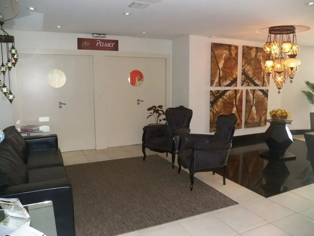 Passer Hotel