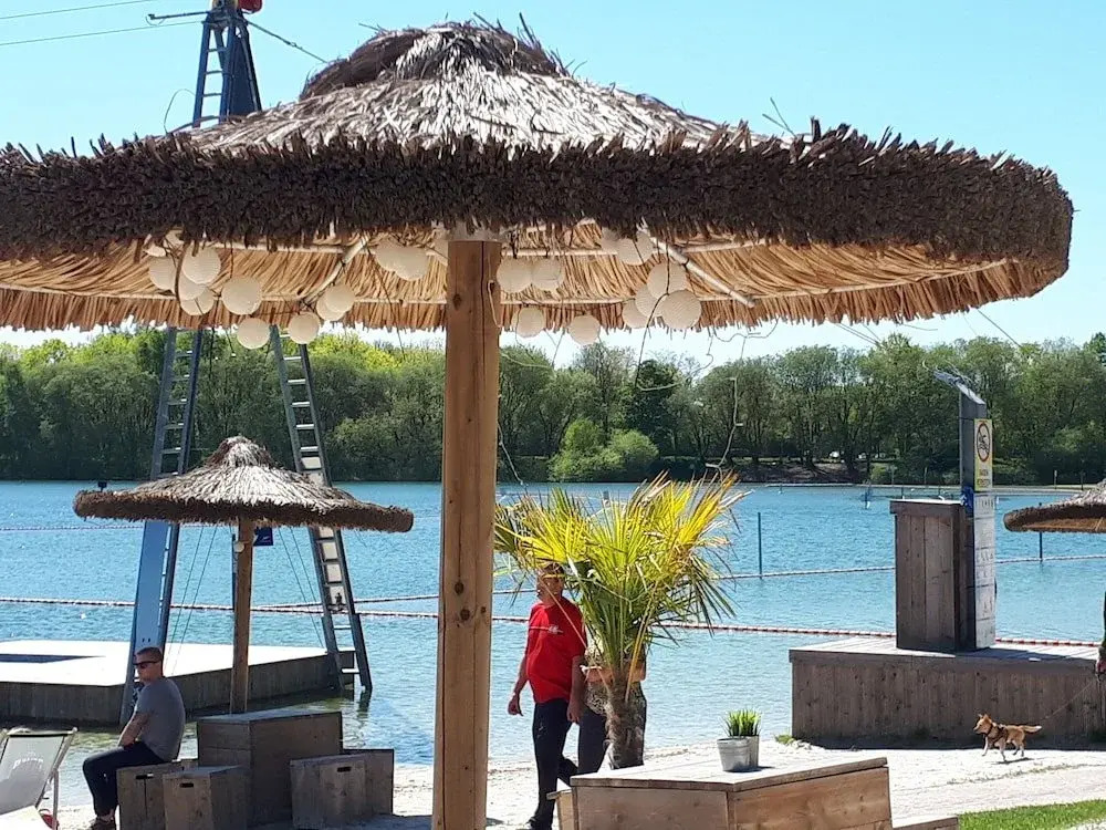 Familienurlaub in Ostfriesland für max 7 Pers in 2 Wohnungen, auch Einzeln Wohnungen