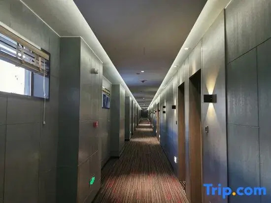 Tai Li Bes Hotel Zhengzhou (Xidi Gang Zhaotong Subway Station Branch)