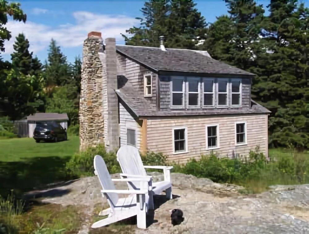 Murfey Cottage - Two Bedroom Home