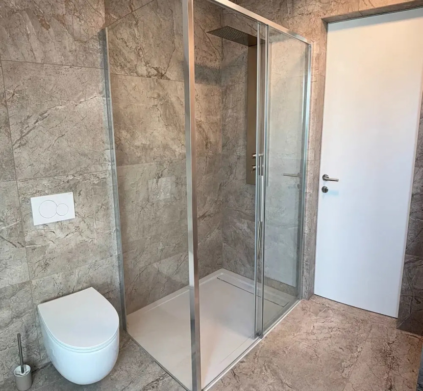 Crown Residence Luxury 2BR in Ljubljana Downtown