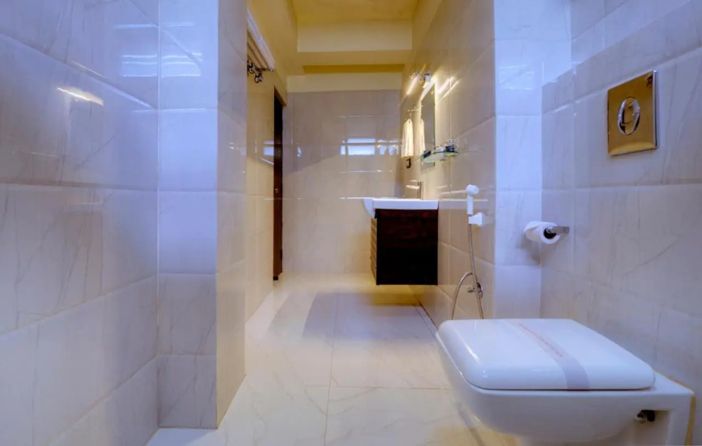 Udaan Woodberry Hotel & Spa, Gangtok