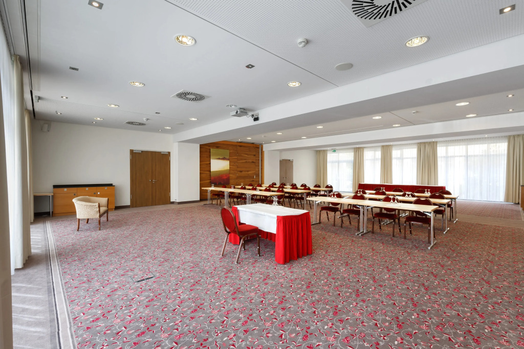 Holiday Inn Nürnberg City Centre by IHG