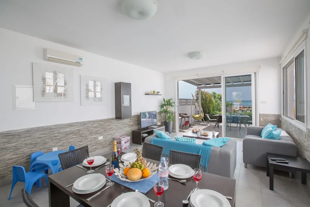 Gorgona Villas