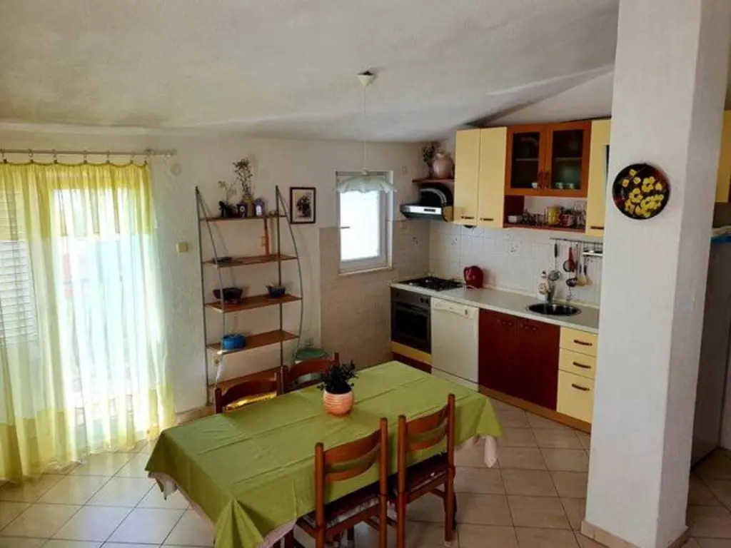 Apartmani Barada