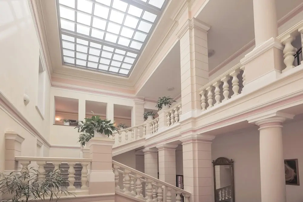 Hotel Zlatá Hvězda