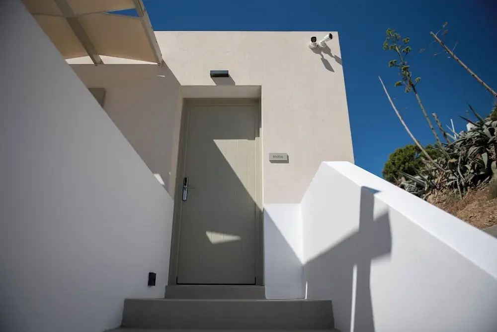 Althea Anafi Suites