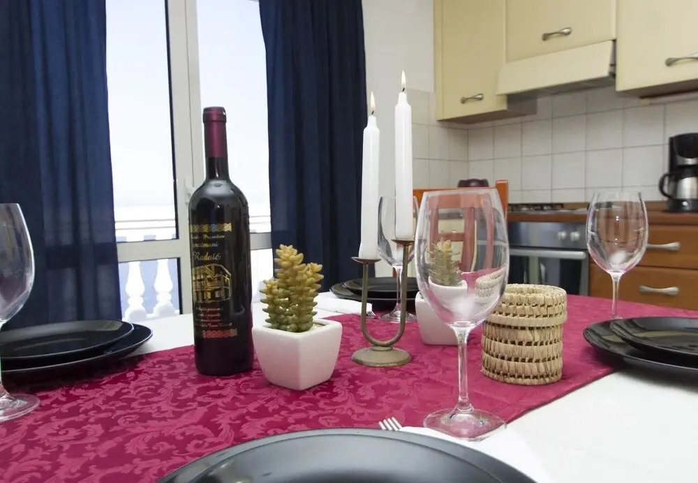 Apartments Dijana