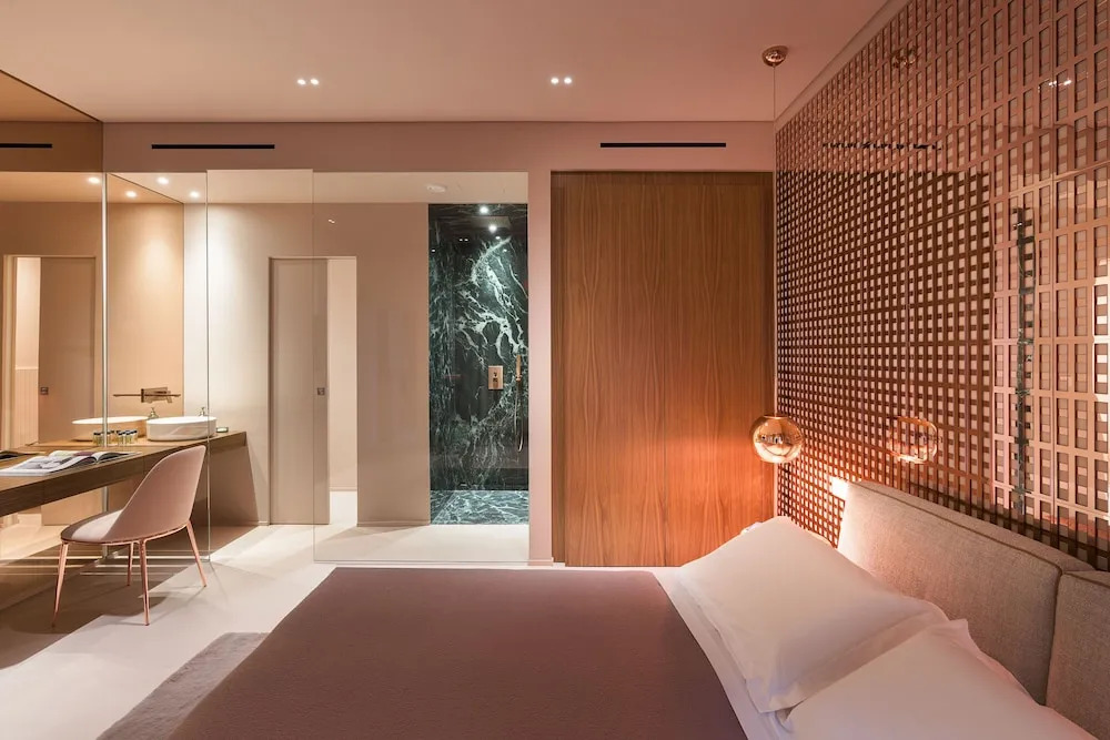 Taormina Infinity Suites