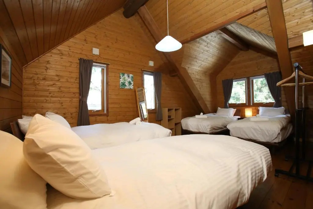 Big Bear Chalets & Apartments