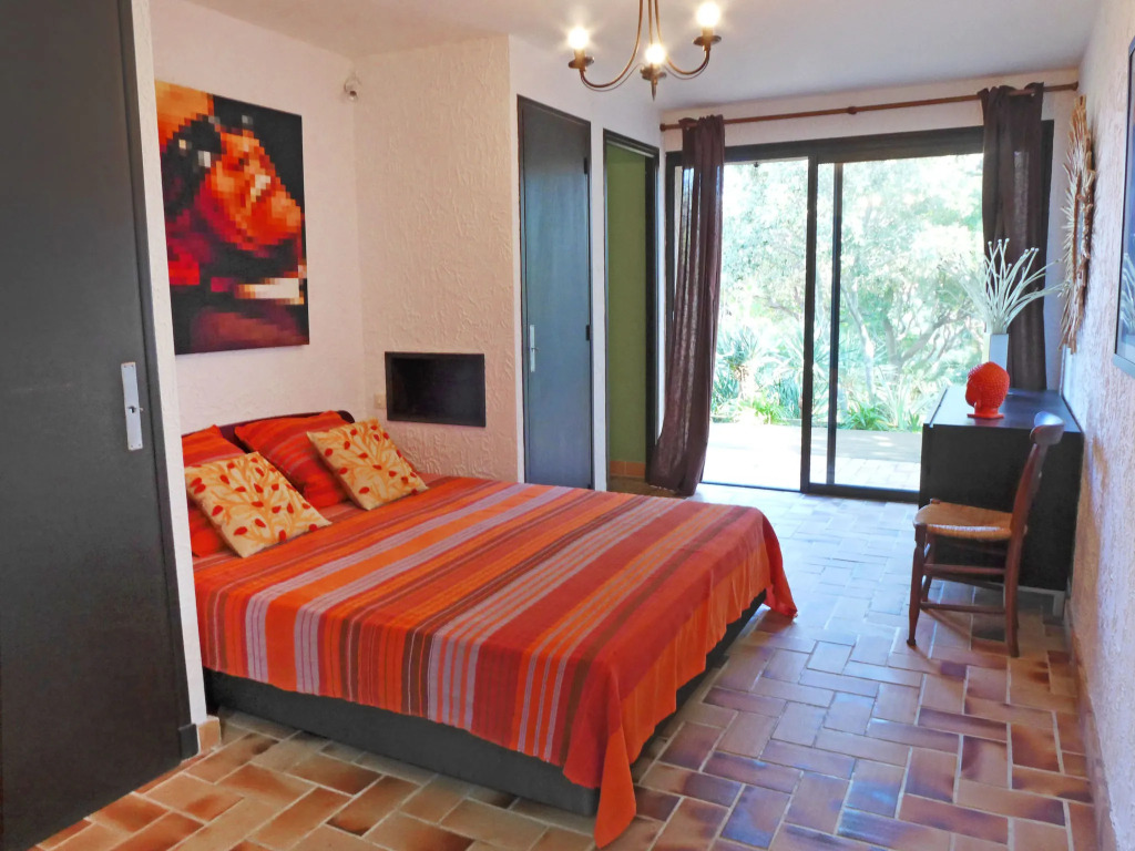 Villa La Maison du Midi by Interhome