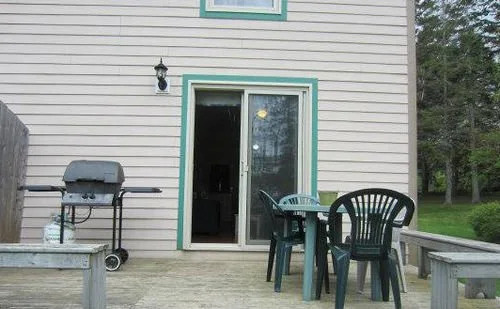 Fairways Cottages