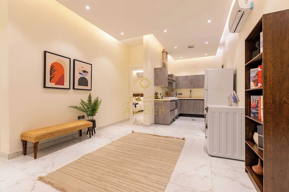 Amber Hospitality - Al Qairawan