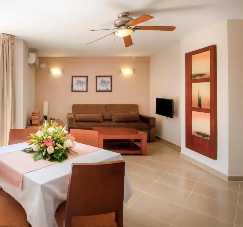 Apartamentos Vista Sur