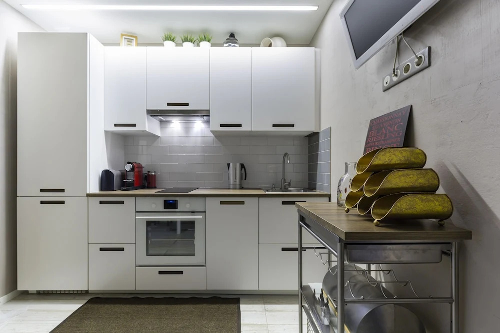 Меблированные комнаты Home Design
