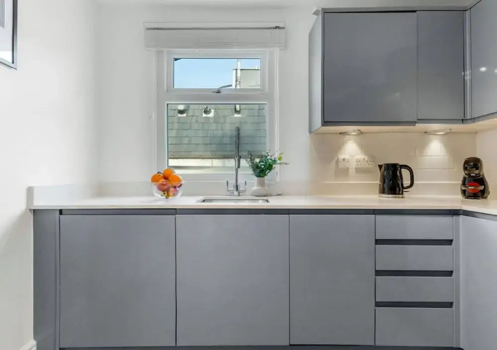 Cosy 3BR Near Regent's Park