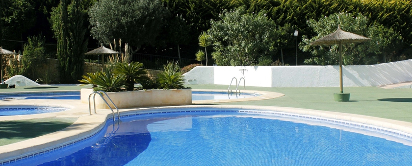 Puerta Del Sol Apartments