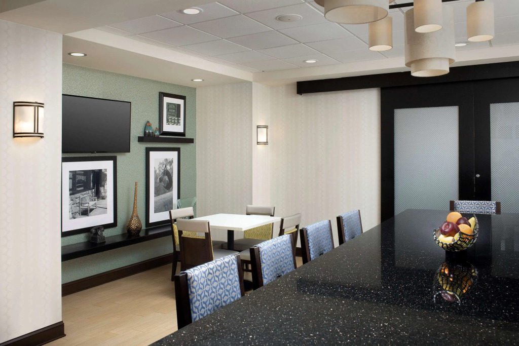 Hampton Inn Birmingham I-65/Lakeshore Drive