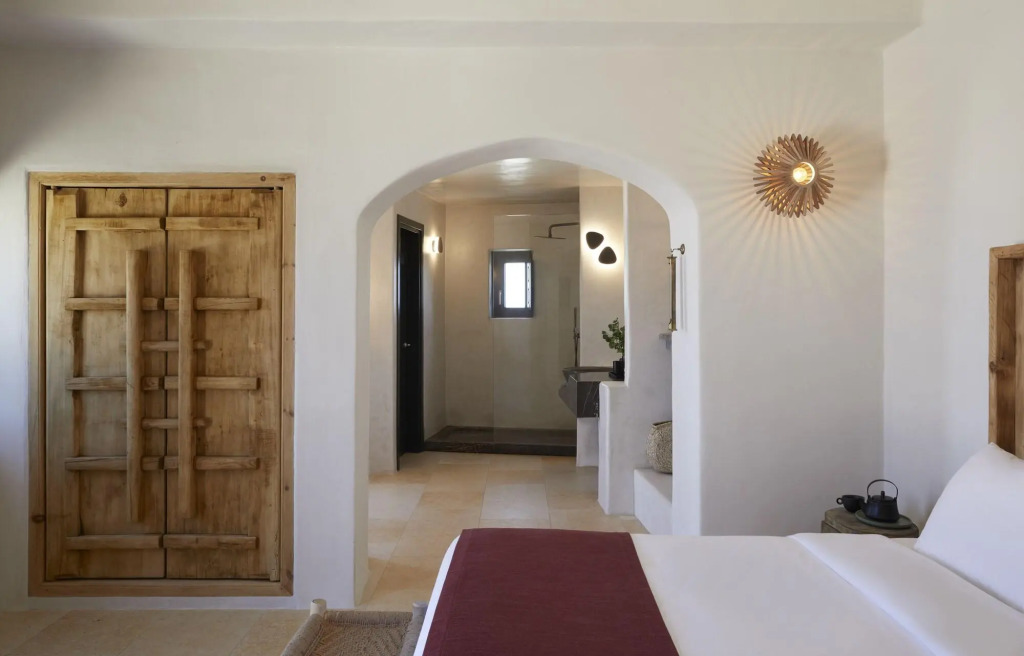 White Pearl Cavalieri
